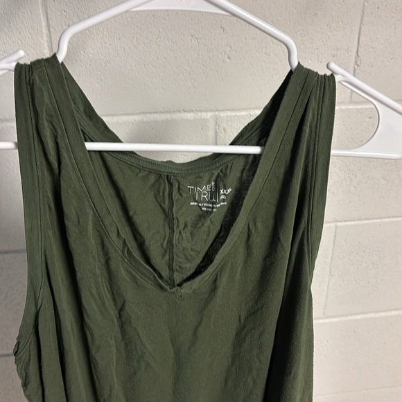 Time and Tru Plus Size Women's Clothing Bundle - Picture 8 of 12